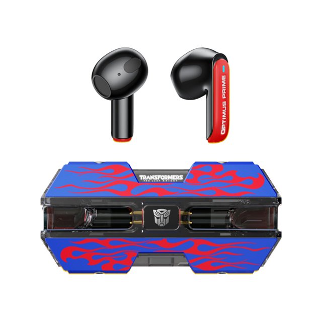 Auriculares True Wireless Transformers TF-T01 Bluetooth 5.3