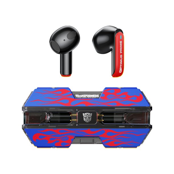 Auriculares True Wireless Transformers TF-T01 Bluetooth 5.3