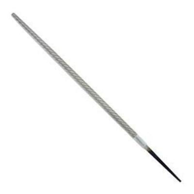 

12pk Nicholson 11526 Round File With Bastard Cut 1/8 x4