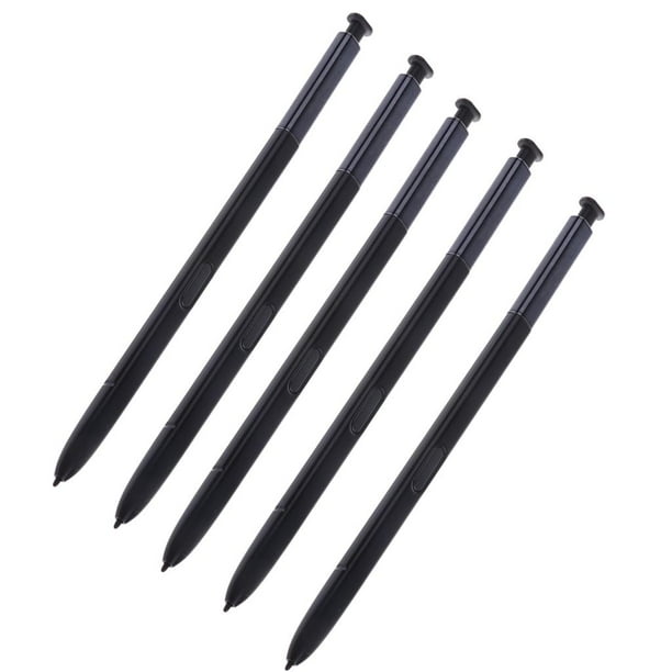 5x Universal Pen Pantalla multifunción Lápiz táctil Lápiz táctil capacitivo para Tablet Pen