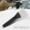 thumbnail image 4 of 3 Pieces Ice Scraper Car,The Ice Scraper for Cars,Used Ice Scraper s Ice Scraper 02, 4 of 4