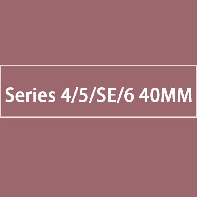 Película protectora de pantalla completa de hidrogel suave para Apple Watch 7 6 SE 5 40MM 44MM 45MM sin vidrio para iWatch 4 3 2 1 38MM 41MM 42MM Tan Jianjun unisex