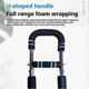thumbnail image 5 of Twister Arm Exerciser, Adjustable Twister Arm Chest Exerciser,Twister Arm Trainer 30/40/50KG, 5 of 5