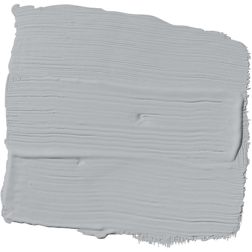 Medici Grey, White, Grey & Charcoal, Paint and Primer, Glidden High