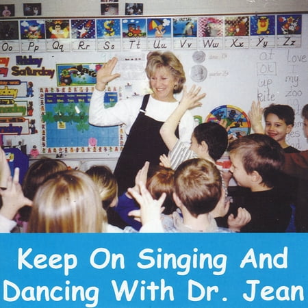 UPC 028021000328 product image for KEEP ON SINGING AND DANCING CD | upcitemdb.com