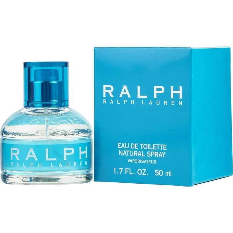 Ralph Lauren oz for 1.7 Eau Women, Ralph De Spray Toilette