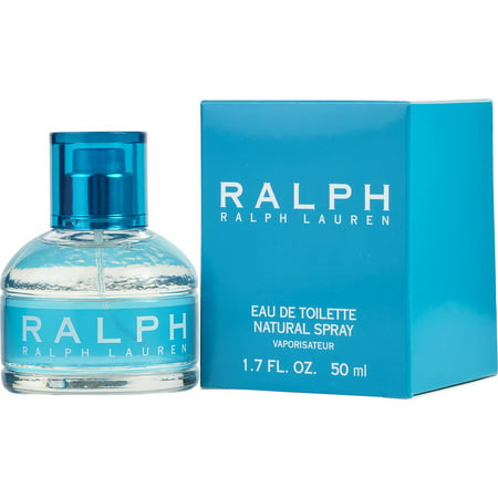 Best Ralph Lauren Ralph Eau de Toilette Spray for Women, 1.7 Oz deal