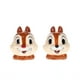thumbnail image 1 of Salero y pimentero Disney Chip 'n' Dale Ceramic, 1 of 9