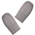 thumbnail image 1 of Methold 10 Uds. Guantes para la yema del dedo del teléfono, guantes de nailon a prueba de sudor para juegos móviles Videojuegos y accesorios Plegable, 1 of 6