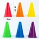 thumbnail image 5 of Carnival Combo Set Ring Toss Juegos al Anillos de plástico duraderos Juguetes para el patio trasero Coordinación mano-ojo para Hugo juegos al aire libre para niños, 5 of 10