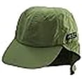 thumbnail image 3 of Dorfman Pacific Chapeau de Baseball de Pêche CoolMax Protection Solaire, 3 of 4