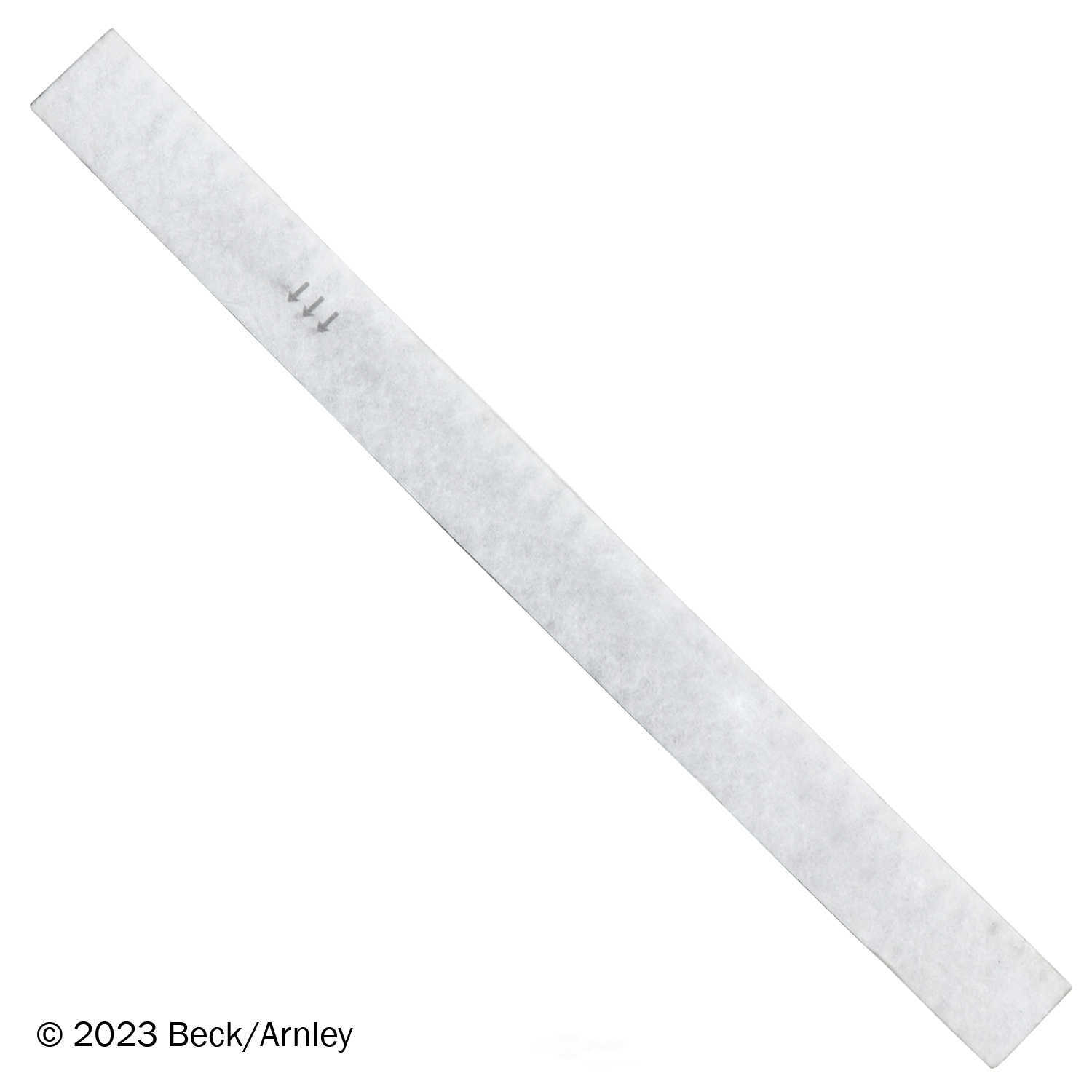Beck/Arnley 042-2275 Cabin Air Filter