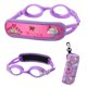 thumbnail image 1 of Gafas de natación RUIGAO para niños de 2 a 6 años, antivaho, UV, 1 of 7