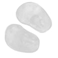 thumbnail image 1 of Almohadilla de masaje para el antepié, 2 piezas Almohadillas de masaje para metatarsianos Alivio del dolor Almohadilla para metatarsiano Almohadilla para el antepié Ultra sensible, 1 of 14