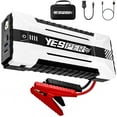 thumbnail image 1 of Jump Starter YESPER 4120A 12 V 26800 mAh para batería de coche, 1 of 9