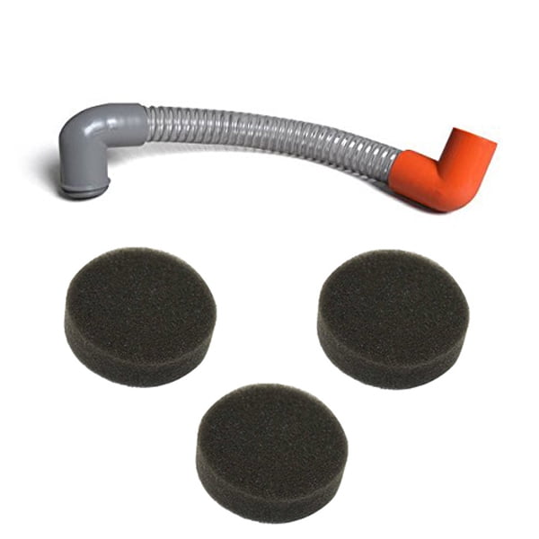 Replacement Part For Kirby Sentria Vacuum Cleaner Renovator Solution