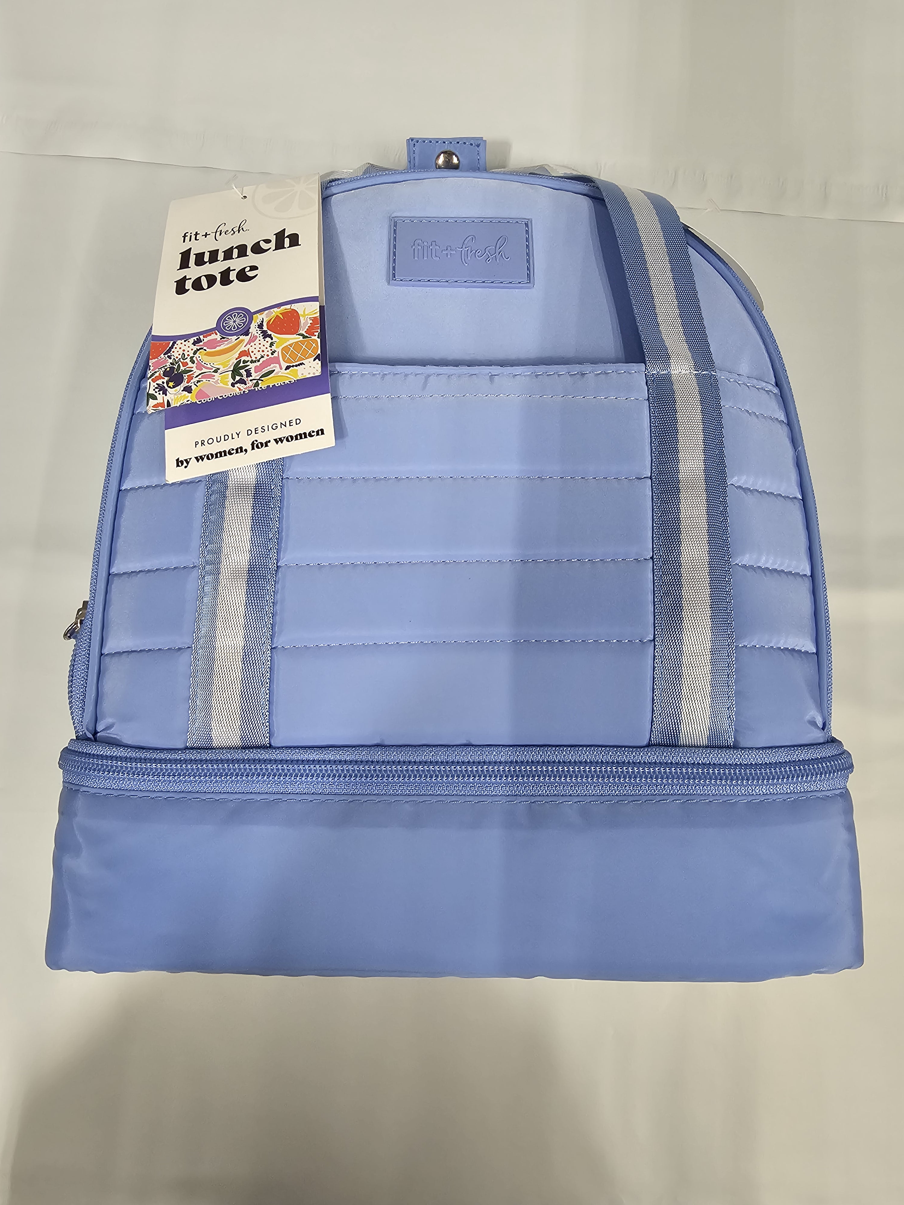 Fit + Fresh Lunch Tote