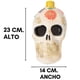 thumbnail image 3 of Craneo porta velas, 3 of 5