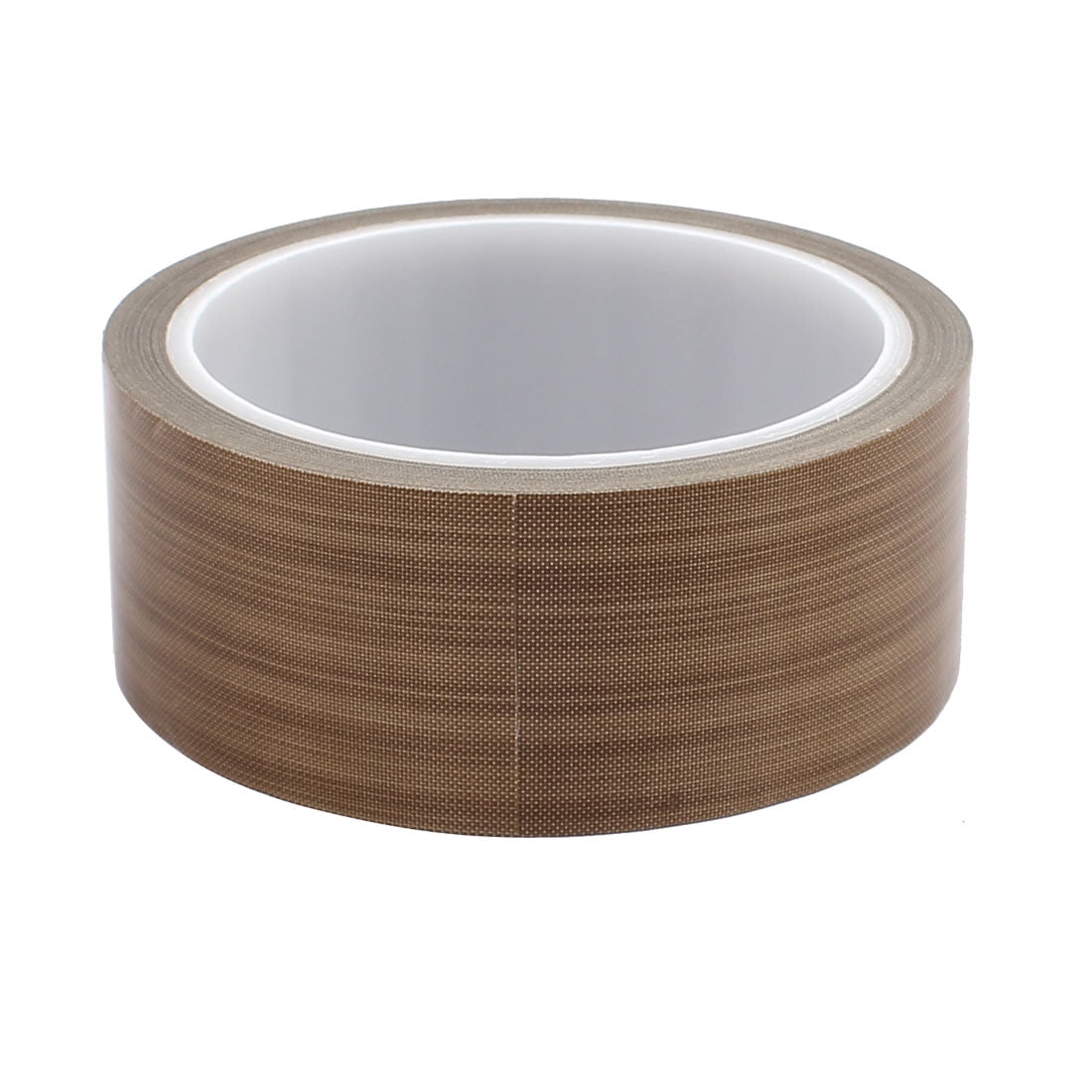 New 5mm*10M Teflon High temperature adhesive tape