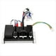 thumbnail image 1 of Controlador de Sinusoidal 48V 60V 2500W 72V 3000W Controlador de CC Sin Escobillas para Bicicleta Eléctrica Controlador de Motor de Scooter 50A, 1 of 5