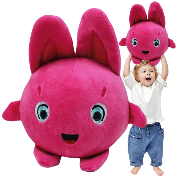Peluche Conejitos Lindos Suaves para Bebés Niñas Regalos Cumpleaños