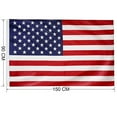 thumbnail image 5 of , 20FT Flag Pole, Silver ,Aluminium , 20FT Flag Pole, 5 of 6