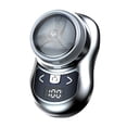thumbnail image 4 of Beard Clipper USB Rechargeable Electric Shaver Portable Removing Chest Body Hair, 4 of 6