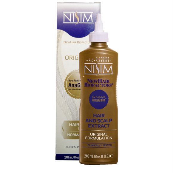 8 oz Hair and Scalp Extract - Original Formula