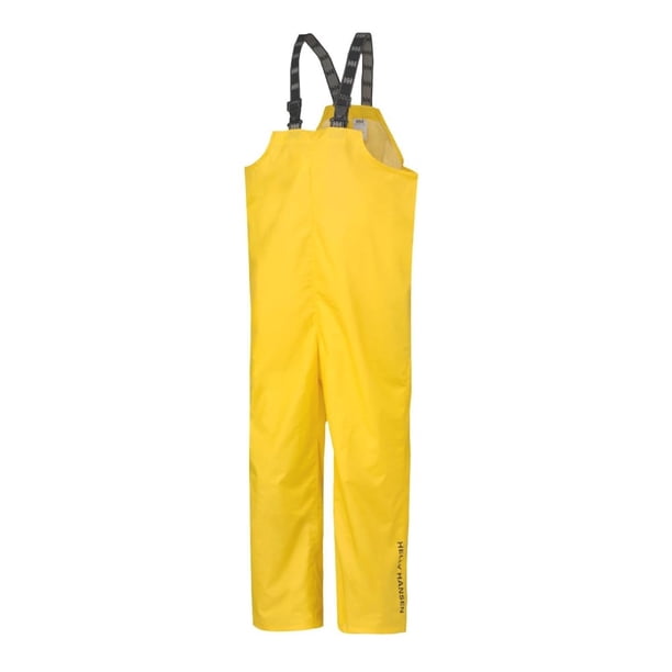 Peto impermeable Helly-Hansen Mandal para hombre - L