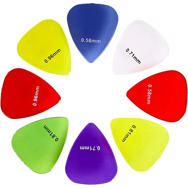 Guitar picks walmart online
