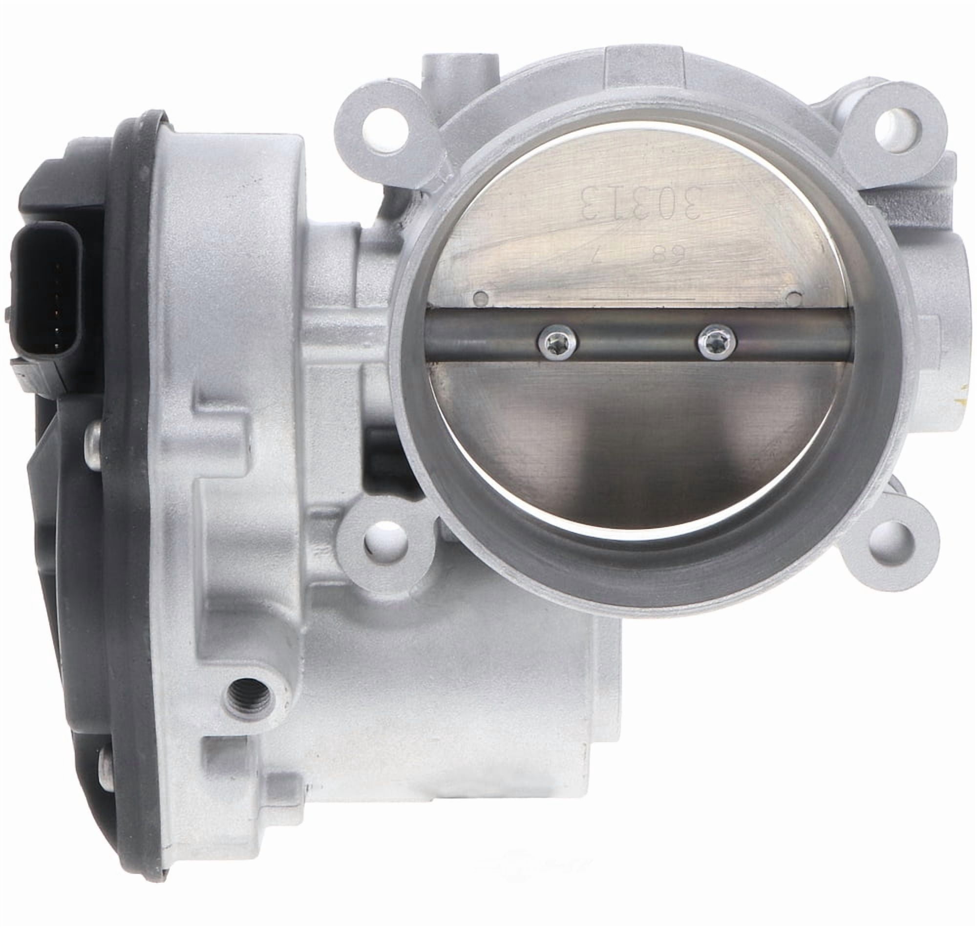 A1 Cardone Fuel Injection Throttle Body P/N:67-6018 Fits select: 2011-2019 FORD EXPLORER, 2011-2017 FORD F150