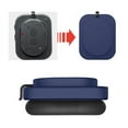 thumbnail image 2 of SharkTRUE All-Round Protective Silicone Case Set for Wireless Earphones: Lightweight, Dustproof, Multi-Color Options, 2 of 8