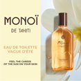 thumbnail image 4 of YVES ROCHER Mono&#2013265935 Eau de Toilette | Vague d'&#2013265929t&#2013265929 eau de toilette | Fragancia ex&#2013265923tica y fresca de verano para mujer | Nota de fondo de vai, 4 of 6