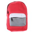 thumbnail image 5 of Dulce de de Estudiantes Accesorios para 18 Pulgadas Muchacha , Rojo CUTICAT Muñecas Mochila, 5 of 5