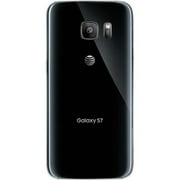 Samsung Galaxy S7 Unlocked 32GB GSM and CDMA Smartphone, Black Onyx