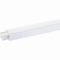 thumbnail image 3 of 24 Inch Replacement Towel Bar Durable Spring Loaded Adjustable Ends Easy Install, 3 of 5