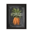 thumbnail image 2 of Have Faith by House Fenway Framed Print Wall Art Wood Multi-Color, 2 of 5