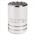 thumbnail image 3 of Proto Torqueplus Metric Socket 1/2", 1/2" Drive, 15 mm, 6 Point, EA (577-5415MH), 3 of 3