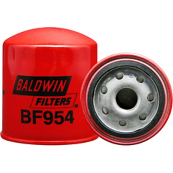 Filtre à Carburant BF954 de BALDWIN