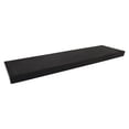 thumbnail image 5 of INTSUPERMAI Solid Non-Slip Rubber Threshold Ramp Curb Ramp 35.4"x9.8"x1.8" for Doorway Wheelchair Scooter Motorcycle, 5 of 8