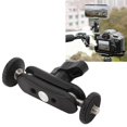thumbnail image 1 of Brazo Articulante, Brazo Articulado Universal Anti -Slip Almohadilla Dual Cabezal Para Monitor, 1 of 7