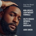 thumbnail image 6 of Bevel Beard Oil with Macadamia Seed Oil, 1 fl oz, 6 of 8