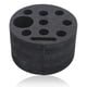 thumbnail image 2 of Soporte herramientas Hugtrwg para Pesca con Mosca carrito atado moscas Tijeras Carretes pegamento, 2 of 9