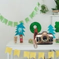 thumbnail image 6 of vlrwzc 5pcs Large Camera Balloon For Social Media Party Decoration Happy New Year Party Wedding Anniversary Decorations, 6 of 7