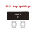 thumbnail image 1 of Replacement Tab&Caps lock&Shift&Ctrl &Space Keycap Key Cap &Scissor Clip&Hinge For Asus ROG Strix G17 G731 G731G G731GT G731GU G Shift keycap Hinge, 1 of 5