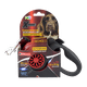 thumbnail image 1 of Fancy Pets Xtream Correa Retráctil de Seguridad Con Autobrake Tamaño Mediano para Perro, 1 of 6