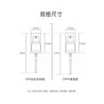 thumbnail image 5 of Makeup Tools Pump Makeup Fits for Double Wear Foundation and Others Liquid Foundation Liquid Foundation Packing for 30ml, 5 of 5