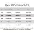 thumbnail image 5 of lnmuld Cat Bat Tutu Dress Puff Short Sleeve Solid Tulle Halloween Cosplay Party Outfit 3-4 Years, 5 of 5