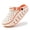 Beige Orange, variant on Men's Women's Sporty EVA Clogs, Lightweight Garden Shoes with Embedded Massage Insole, Non-Slip Adjustable Strap Water Sandals for Beach Pool Yard