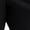 Black, variant on Jockey Women's Cotton Modal Blend Jogger